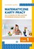 Książka ePub Matematyczne karty pracy dla uczniÃ³w ze specjalnymi potrzebami edukacyjnymi CzÄ™Å›Ä‡ 1 - SÅ‚upek Kazimierz