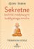 Książka ePub Sekretne techniki medytacyjne buddyjskiego mnicha | - Brahm Ajahn