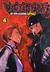Książka ePub Vigilante. My Hero Academia (Tom 4) - Hideyuki Furuhashi [KOMIKS] - Hideyuki Furuhashi