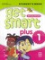 Książka ePub Get Smart Plus 1 SB MM PUBLICATIONS | - Mitchell H. Q.