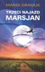 Książka ePub Trzeci najazd Marsjan - Oramus Marek