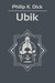 Książka ePub Ubik - Philip K. Dick