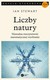 Książka ePub Liczby natury | - Stewart Ian