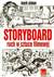 Książka ePub Storyboard ruch w sztuce filmowej - Simon Mark