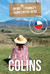 Książka ePub Biuro PodrÃ³Å¼y Samotnych Serc Kierunek: Chile Katy Colins ! - Katy Colins