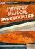 Książka ePub Penny Black Investigates Greg Gajek ! - Greg Gajek