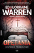 Książka ePub OpÄ™tania. Historie prawdziwe - Ed i Lorraine Warren, Robert David Chase