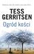 Książka ePub OgrÃ³d koÅ›ci - Tess Gerritsen