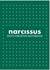 Książka ePub Zeszyt A5/56K kropki zielony NARCISSUS - brak