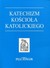 Książka ePub Katechizm KoscioÅ‚a Katolickiego (A5, oprawa twarda) | - zbiorowa Praca
