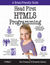 Książka ePub Head First HTML5 Programming. Building Web Apps with JavaScript - Eric Freeman, Elisabeth Robson