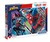 Książka ePub Puzzle Supercolor Spider-Man 180 - brak