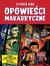 Książka ePub OpowieÅ›ci makabryczne | - King Stephen