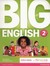 Książka ePub Big English 2 Pupil's Book with MyEnglishLab - brak