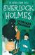 Książka ePub Sherlock Holmes T. 20 Ostatnia zagadka | - Doyle Arthur Conan