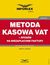 Książka ePub Metoda kasowa w VAT sposÃ³b na niezapÅ‚acone faktury - Marcin JasiÅ„ski
