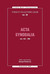 Książka ePub Acta Synodalia od 553 do 600 roku | ZAKÅADKA GRATIS DO KAÅ»DEGO ZAMÃ“WIENIA - SJ Henryk Pietras
