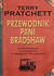 Książka ePub Przewodnik Pani Bradshaw. Ilustrowany informator o drogach Å¼elaznych - Terry Pratchett