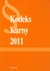 Książka ePub Kodeks Karny 2011 - brak