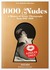 Książka ePub 1000 Nudes - brak