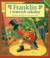 Książka ePub Franklin i teatrzyk szkolny - brak