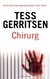 Książka ePub Chirurg Tom 1 - Gerritsen Tess