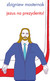 Książka ePub Jezus na prezydenta - brak