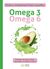 Książka ePub Omega 3 Omega 6 - Opracowanie zbiorowe