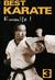 Książka ePub Best Karate 3 w.2020 - brak
