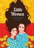 Książka ePub Little Women The Sisterhood - brak