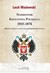 Książka ePub Namiestnik KrÃ³lestwa Polskiego 1815-1874 Lech MaÅ¼ewski - zakÅ‚adka do ksiÄ…Å¼ek gratis!! - Lech MaÅ¼ewski