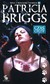 Książka ePub Czas ciszy Mercedes Thompson T.10 - Briggs Patricia