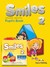Książka ePub Smileys 2 Pupil's Book + ieBook | ZAKÅADKA GRATIS DO KAÅ»DEGO ZAMÃ“WIENIA - Dooley Jenny, Evans Virginia