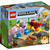 Książka ePub Lego MINECRAFT 21164 Rafa koralowa - Lego