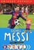 Książka ePub Gwiazdy futbolu Lionel Messi - brak