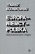 Książka ePub Europa-Niemcy-Polska Szkice ekonomiczne i religijne - Budnikowski Tomasz