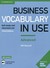 Książka ePub Business Vocabulary in Use Advanced PRACA ZBIOROWA ! - PRACA ZBIOROWA