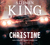 Książka ePub CD MP3 Christine - brak
