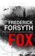 Książka ePub Fox - Frederick Forsyth
