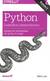 Książka ePub Python. Leksykon kieszonkowy. - Mark Lutz