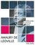 Książka ePub Amaury de Leoville - Aleksander Dumas (ojciec)