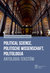 Książka ePub Political Science, Politische Wissenchaft i Politologija. Antologia tekstÃ³w - brak