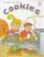 Książka ePub Cookies + CD-ROM MM PUBLICATIONS - Marileni Malkogianni, H.Q. Mitchell