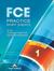 Książka ePub FCE Practice Exam Papers 1 SB + DigiBook - Virginia Evans, Jenny Doole, James Milton