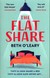 Książka ePub The Flatshare - brak