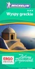 Książka ePub Wyspy greckie Zielony Przewodnik - Praca zbiorowa