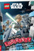 Książka ePub Lego Star Wars Misja labirynty LMA-301 - brak