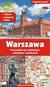 Książka ePub Przewodnik Warszawa. Przewodnik po symbolach, zabytkach i atrakcjach wyd. 3 - Adam Dylewski