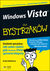 Książka ePub Windows Vista PL dla bystrzakÃ³w - Rathbone Andy