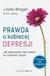 Książka ePub Prawda o kobiecej depresji - brak